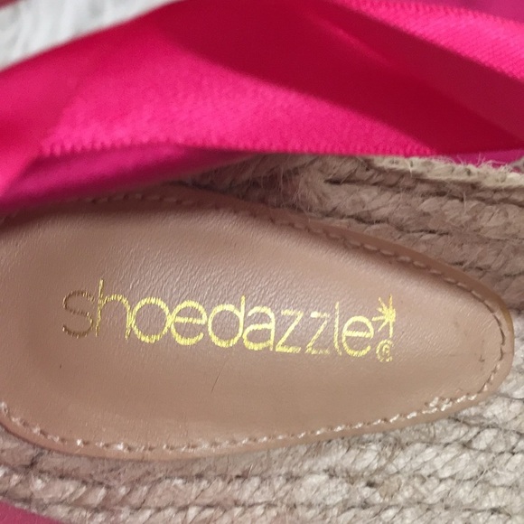 HAVEN LACE UP ESPADRILLE - Picture 11 of 13